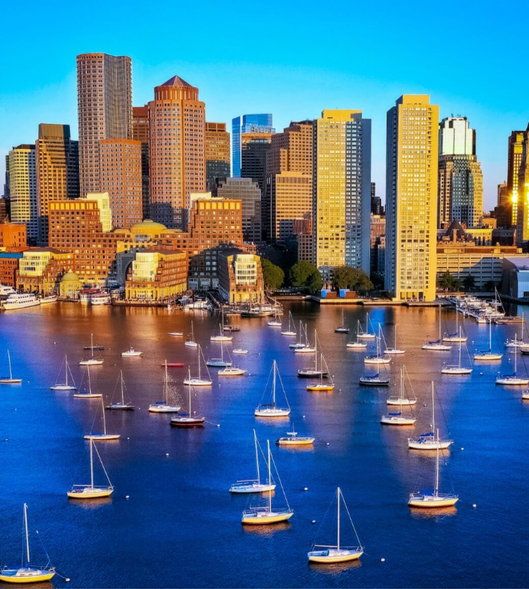 Boston