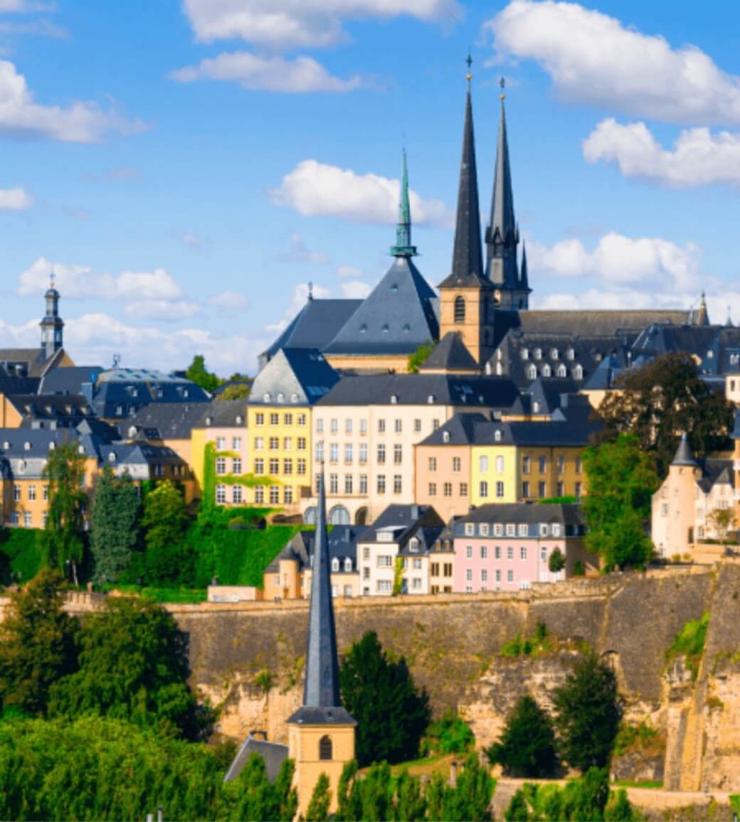 Luxembourg