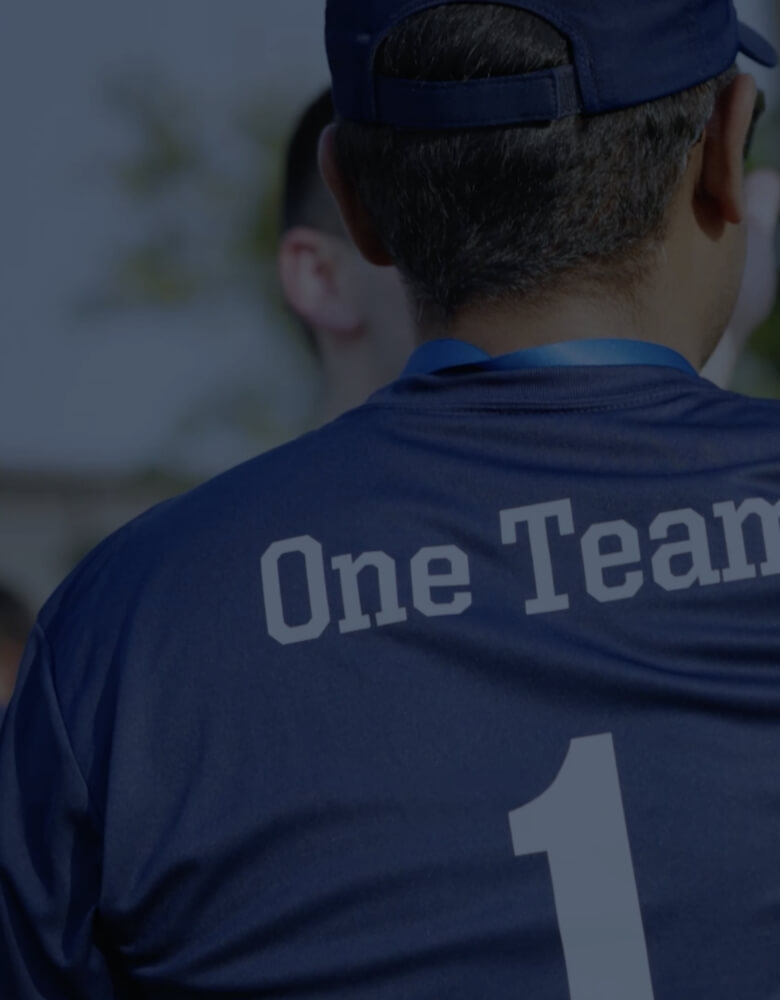 One Team Sixth Street