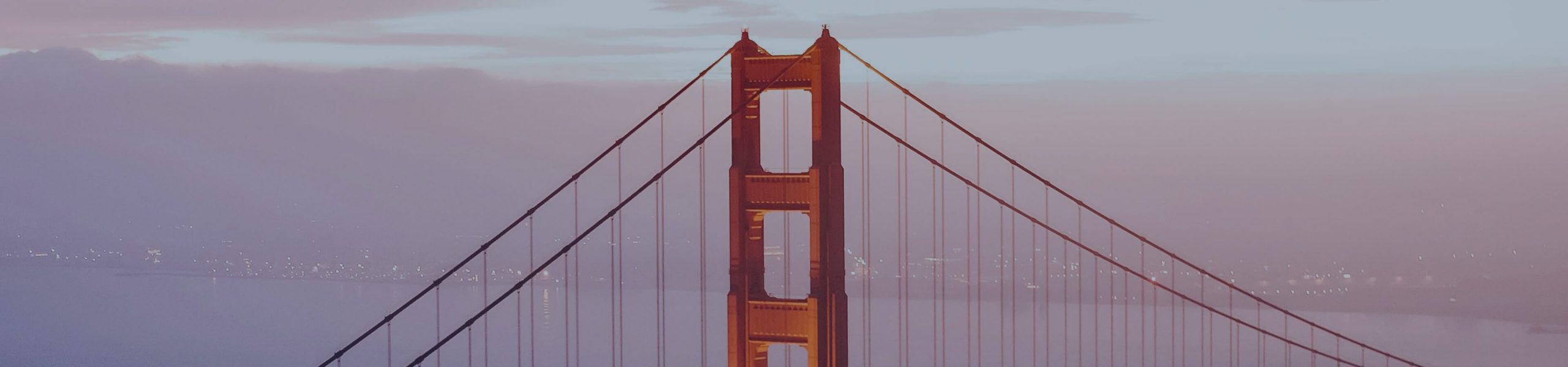 San Francisco Bridge