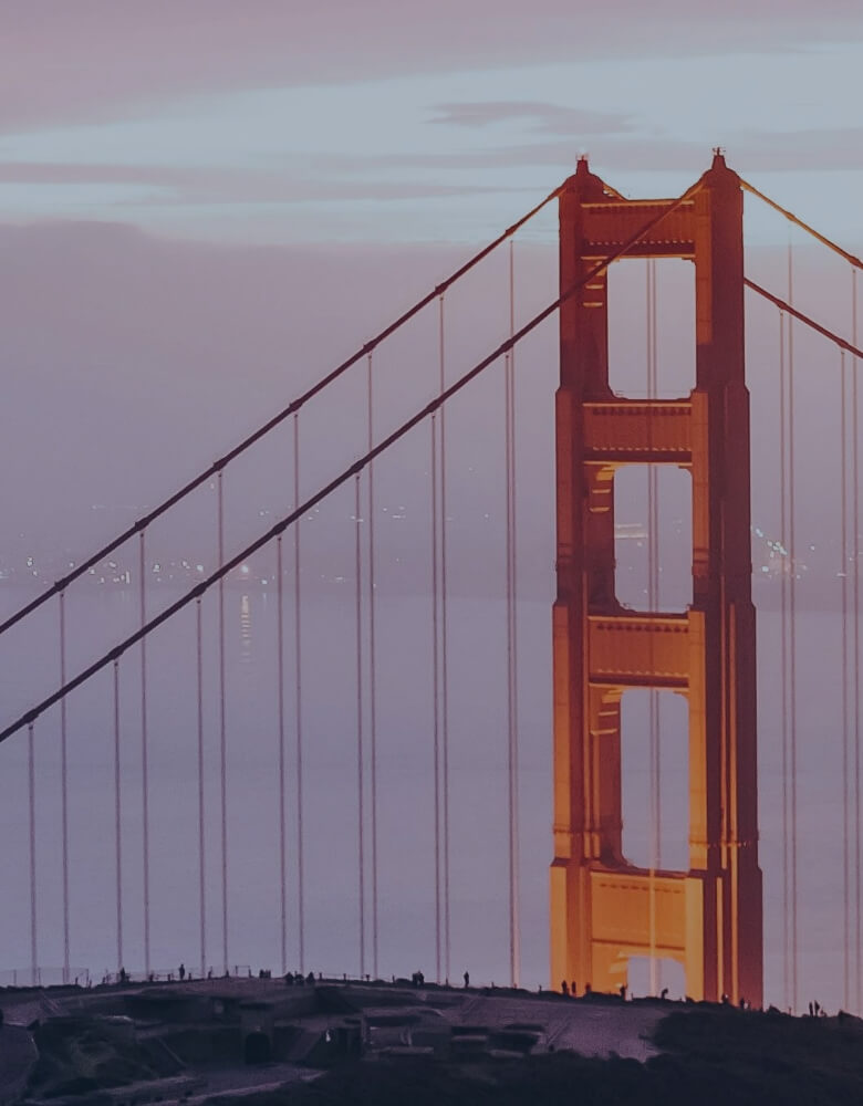 San Francisco Bridge